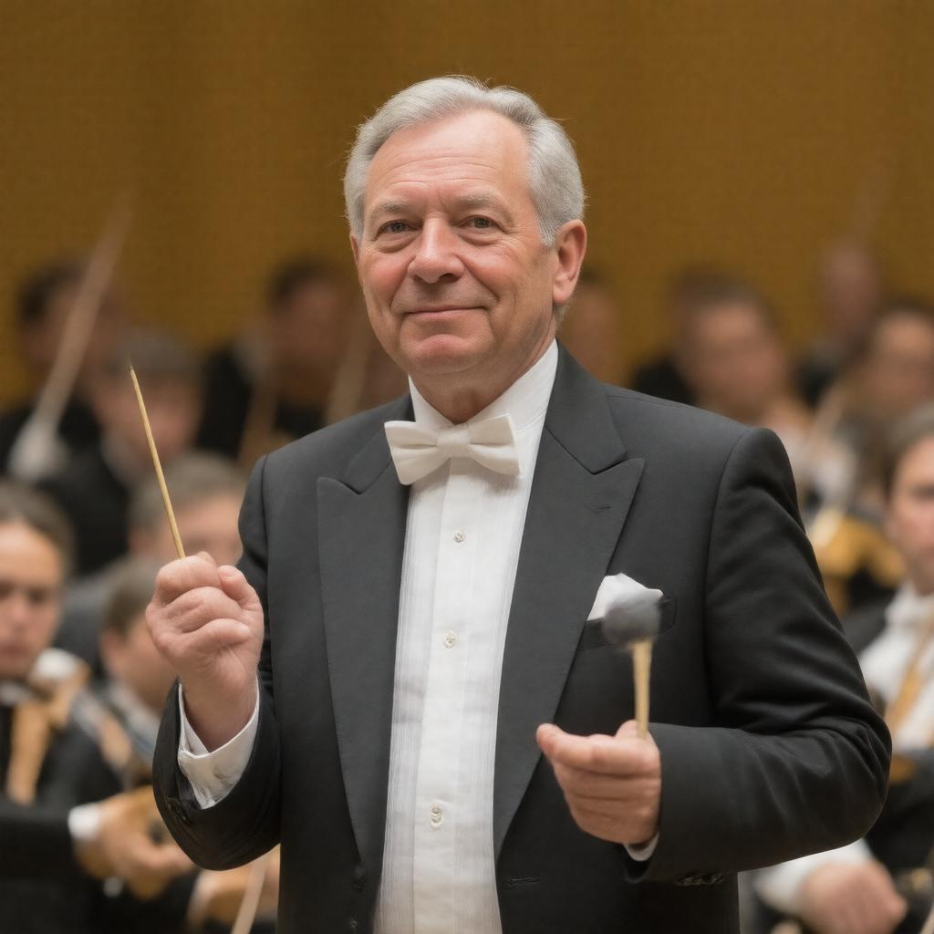 Sakari Oramo